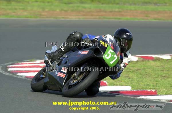 2001 APRILIA RS 250 | Picture 59001 motorcycle photo