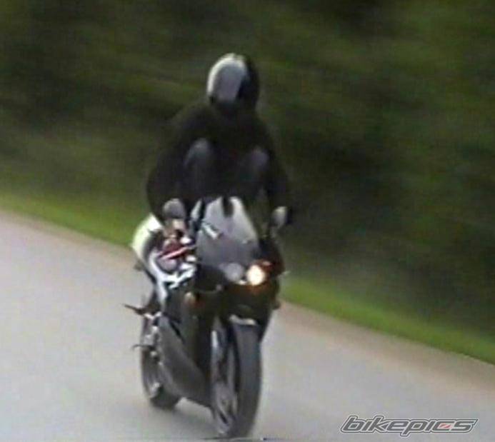 2006 APRILIA RS 125 | Picture 590241 motorcycle photo
