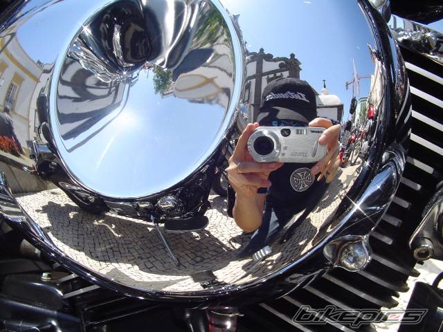 2005 SUZUKI INTRUDER 800 | Picture 590458 motorcycle photo