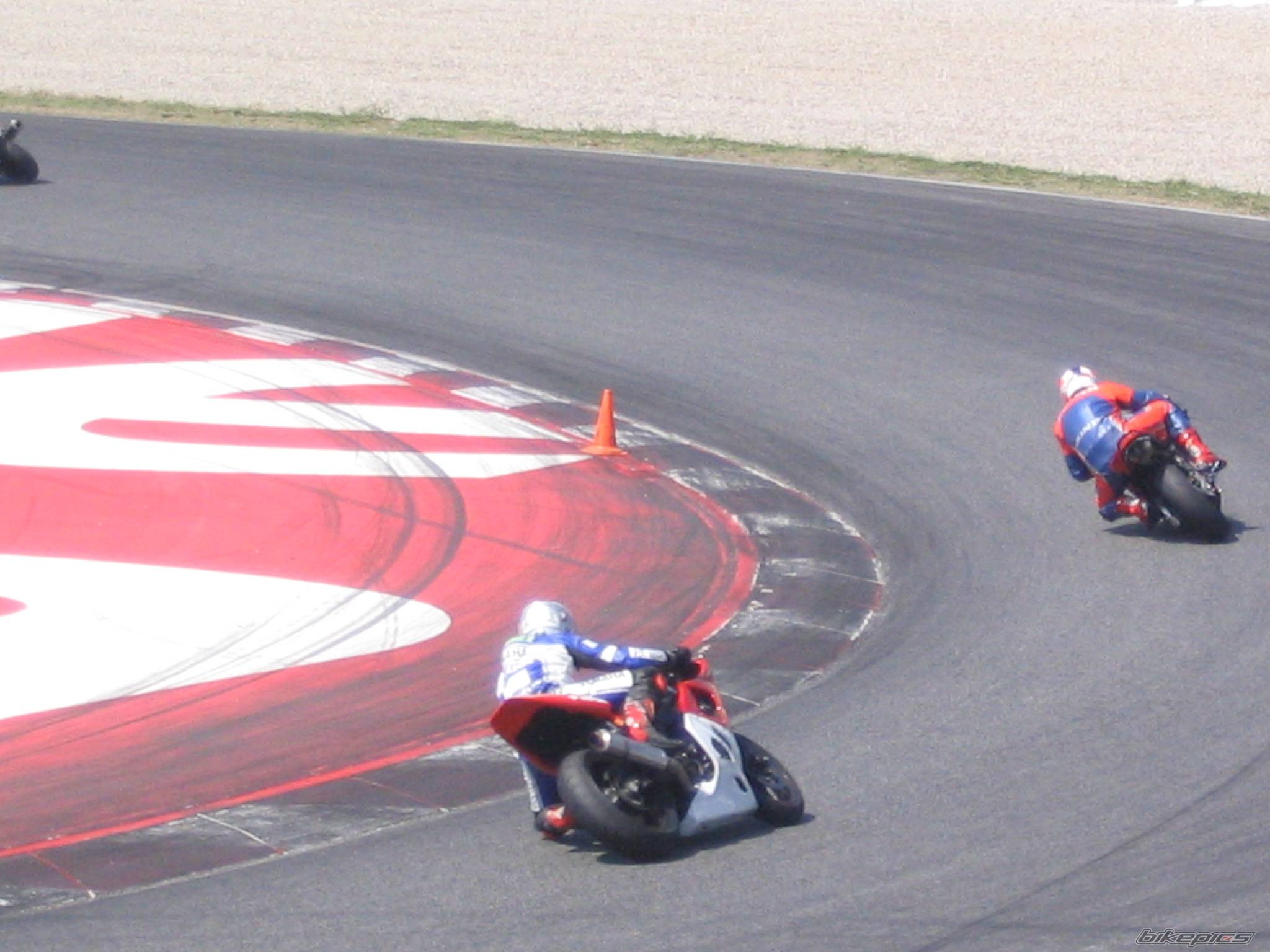 2006 SUZUKI GSX R 750 | Picture 590500 motorcycle photo