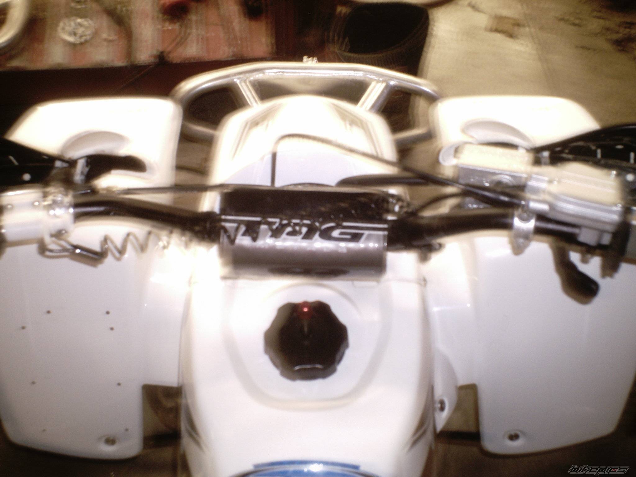 2006 YAMAHA BLASTER | Picture 590585 motorcycle photo