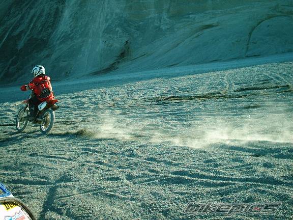 2002 HONDA XR 100 | Picture 59063 motorcycle photo
