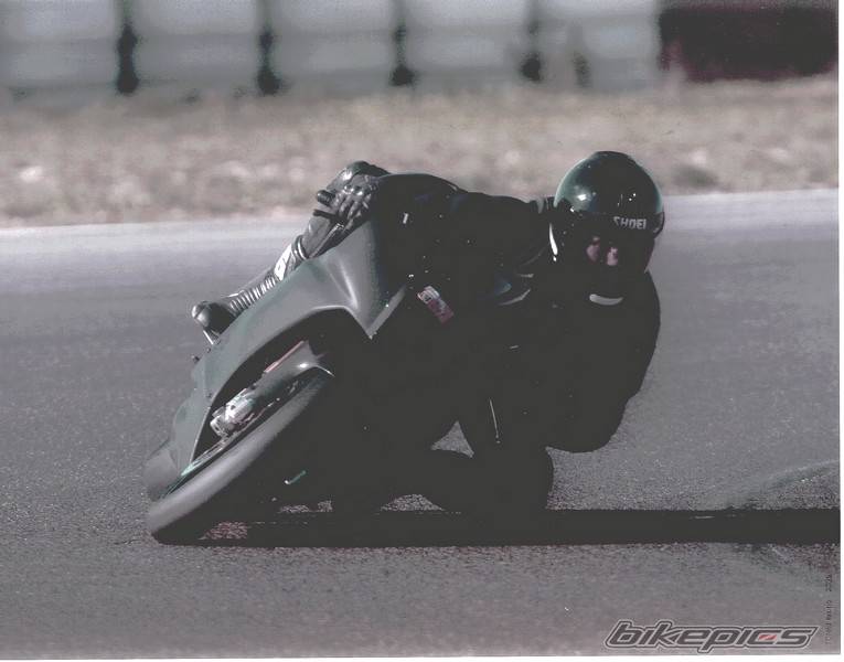 2004 APRILIA RSV MILLE FACTORY | Picture 591307 motorcycle photo