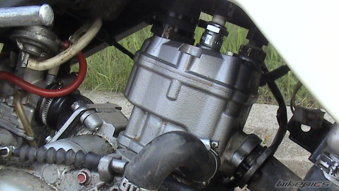 2005 DERBI SENDA  X TREME SM | Picture 591353 motorcycle photo