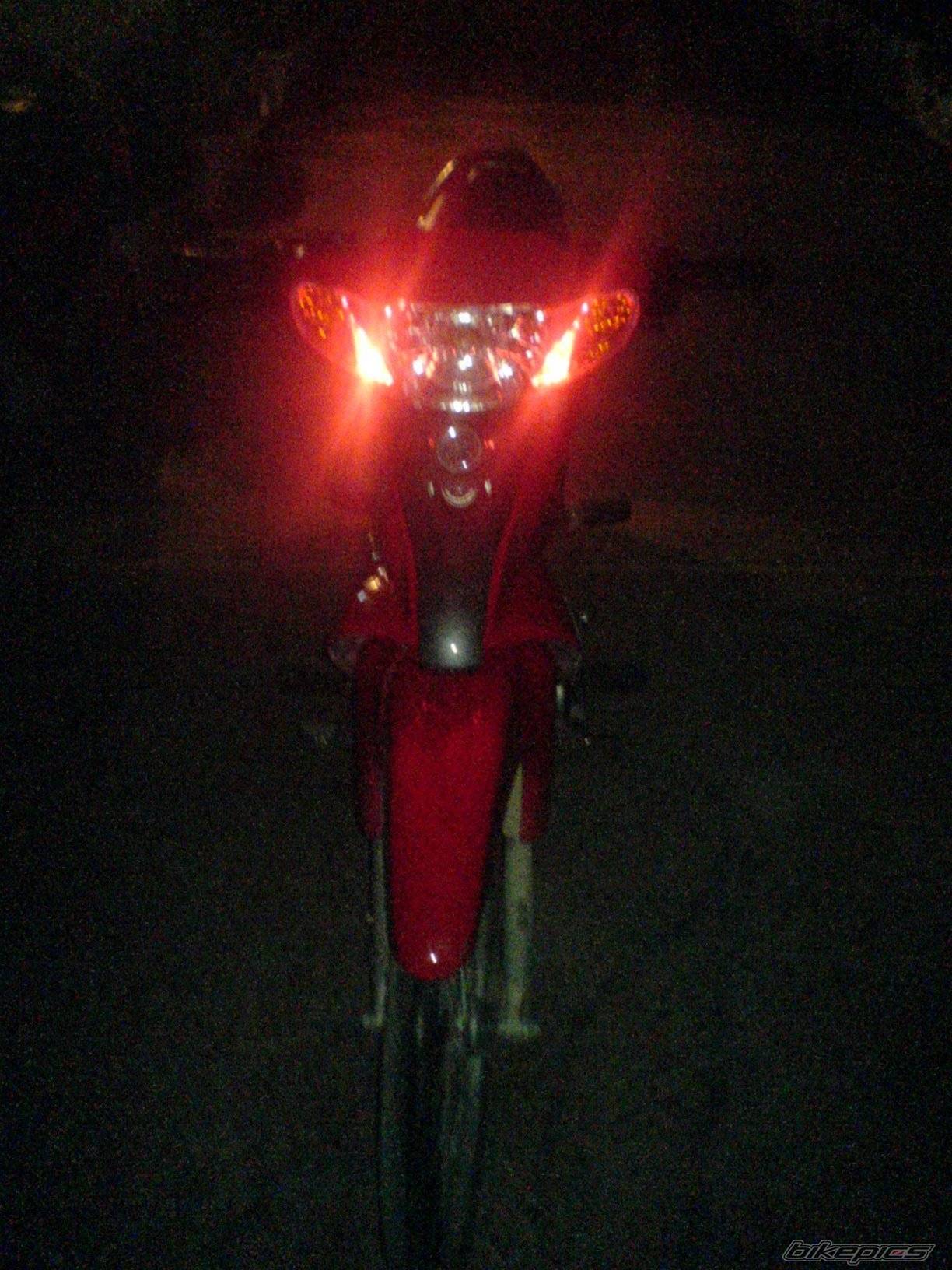 2006 YAMAHA CRYPTON R 04 | Picture 591517 motorcycle photo