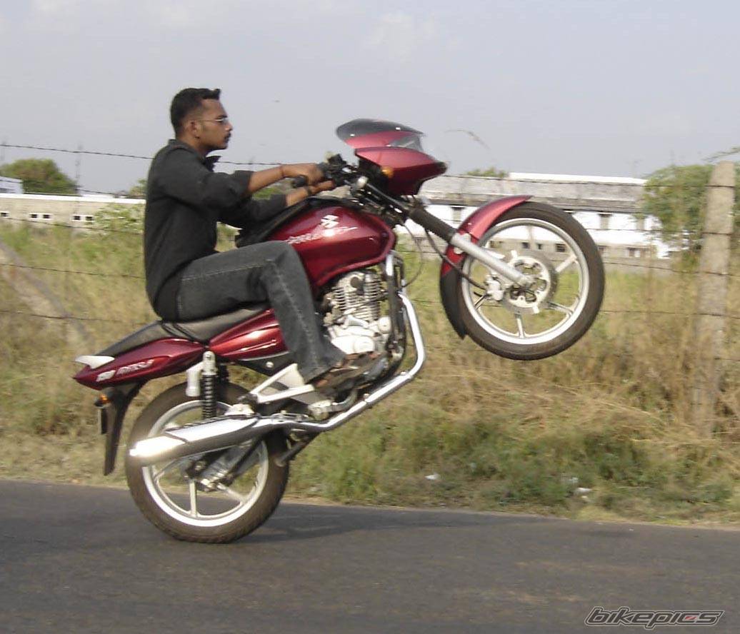 2006 BAJAJ PULSAR 180 | Picture 591525 motorcycle photo