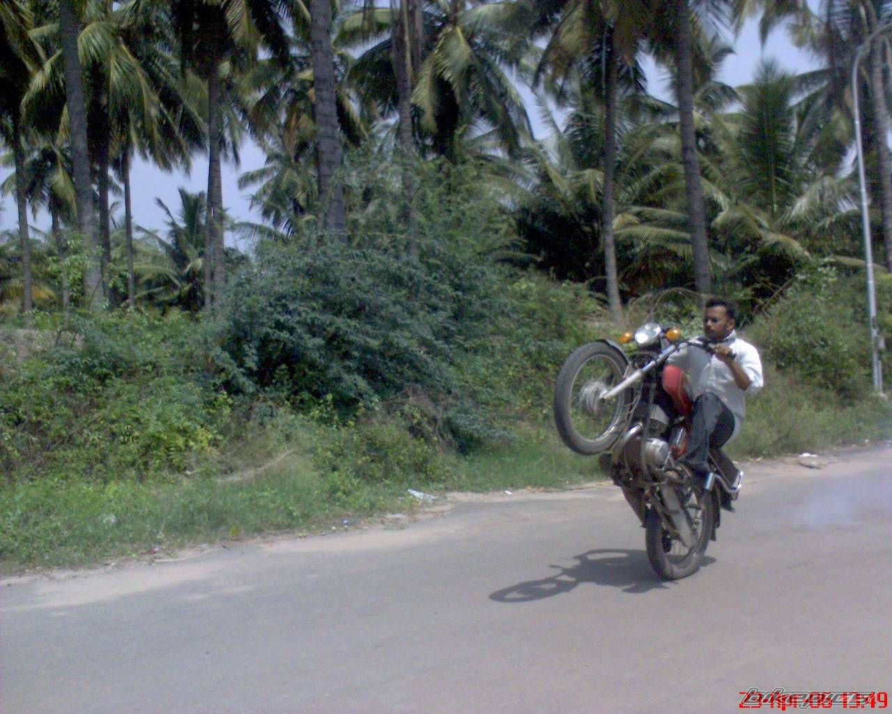 2006 BAJAJ PULSAR 180 | Picture 591527 motorcycle photo