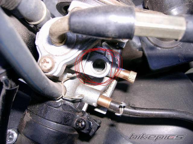 2005 KEEWAY MATRIX 50 | Picture 591626 motorcycle photo