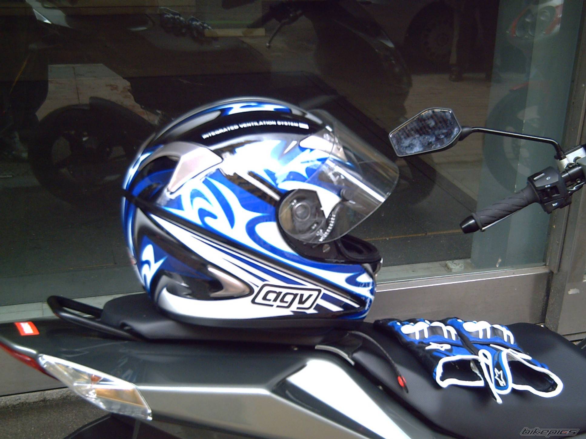 2005 DERBI GP1 | Picture 591672 motorcycle photo