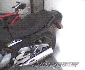 1996 YAMAHA XJ 600 | Picture 59185 motorcycle photo
