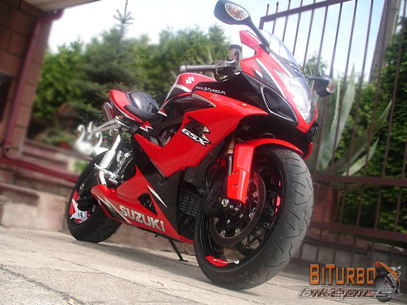 2007 SUZUKI GSX R 1000 | Picture 591970 motorcycle photo