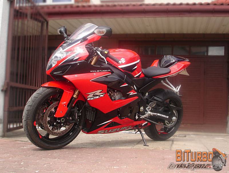 2007 SUZUKI GSX R 1000 | Picture 591973 motorcycle photo