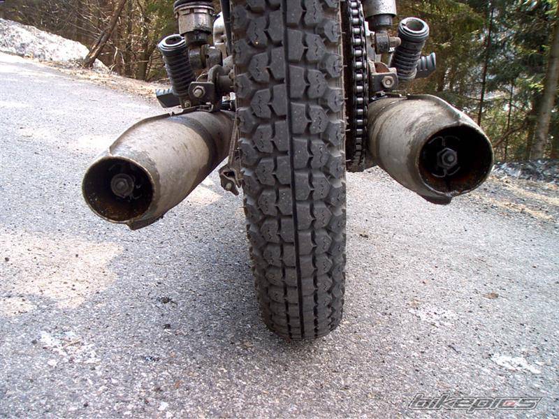 1983 CZ 350 | Picture 592169 motorcycle photo