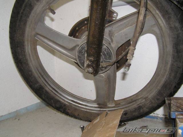 1997 DERBI FENIX | Picture 592399 motorcycle photo