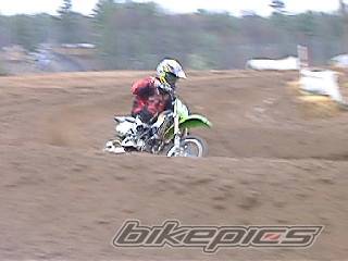 2004 KAWASAKI KX 85 | Picture 592662 motorcycle photo