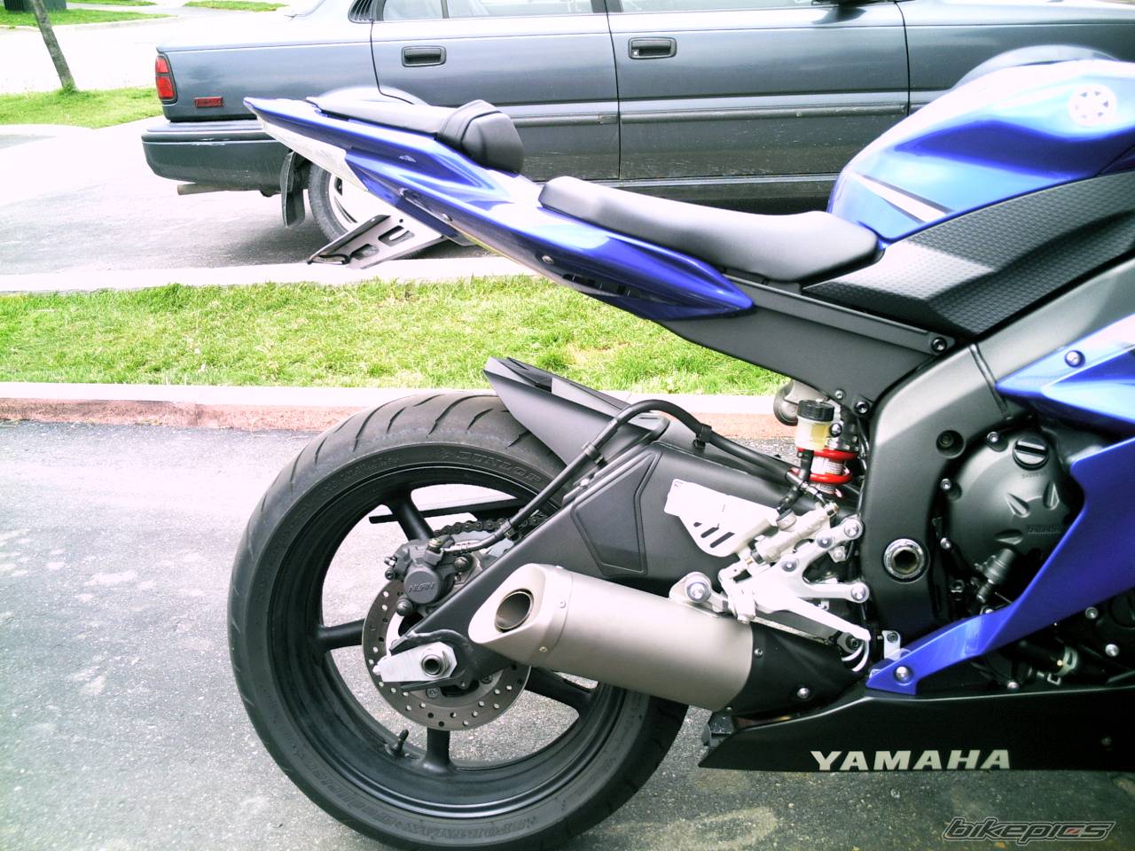 592773 | Picture 592773 motorcycle photo