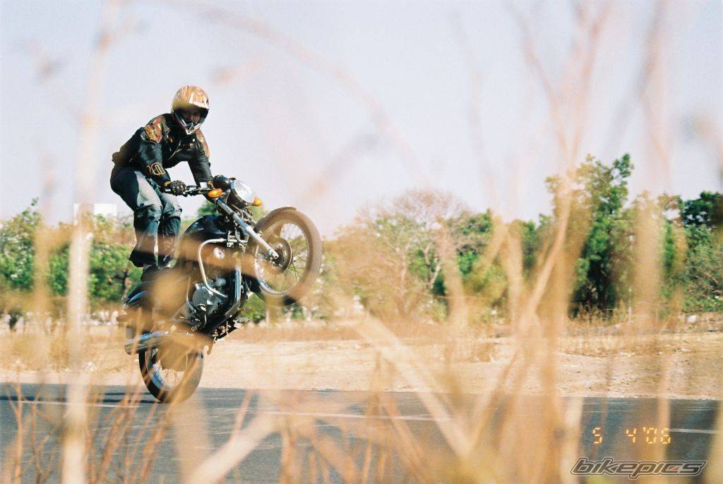 2004 BAJAJ PULSAR 180 | Picture 592923 motorcycle photo