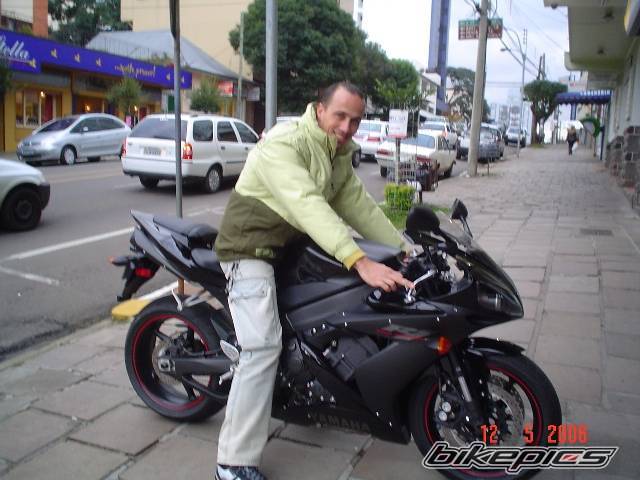 2006 YAMAHA YZF R1 | Picture 593264 motorcycle photo