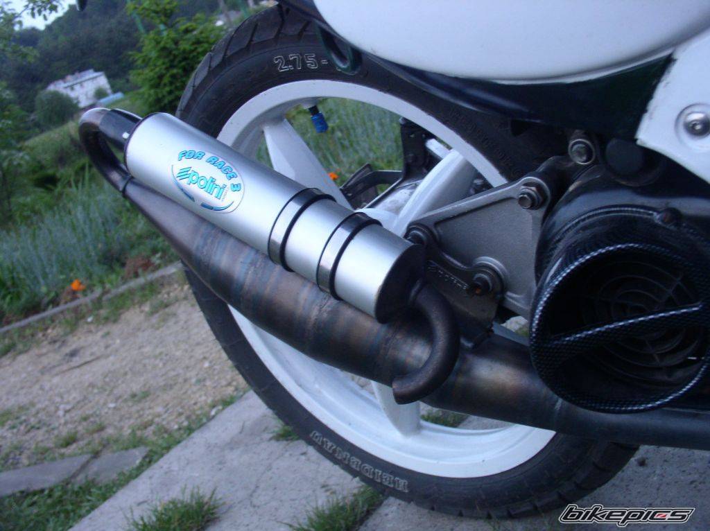 1994 APRILIA SCARABEO 50 | Picture 593337 motorcycle photo