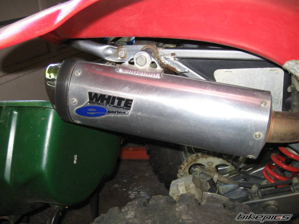2000 HONDA 300EX | Picture 593506 motorcycle photo