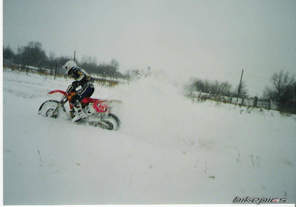 1994 TM TM250 ENDURO | Picture 593986 motorcycle photo