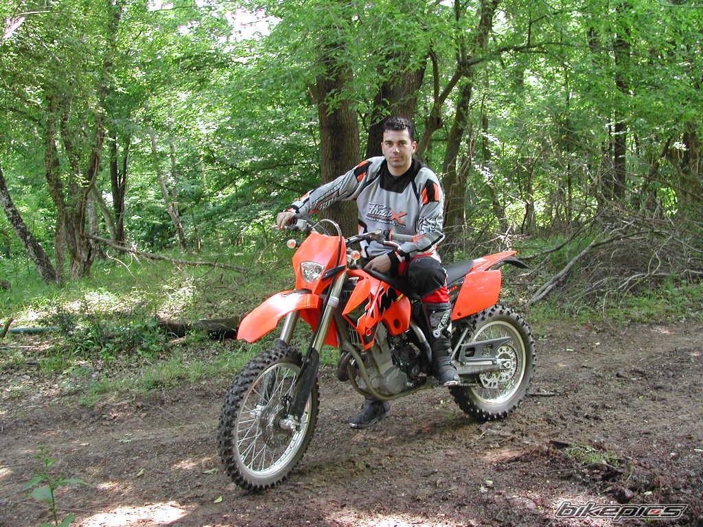 2005 KTM 525 EXC | Picture 594298 motorcycle photo