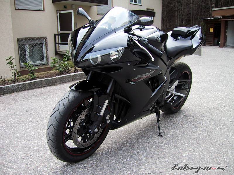 2006 YAMAHA YZF R1 | Picture 594413 motorcycle photo