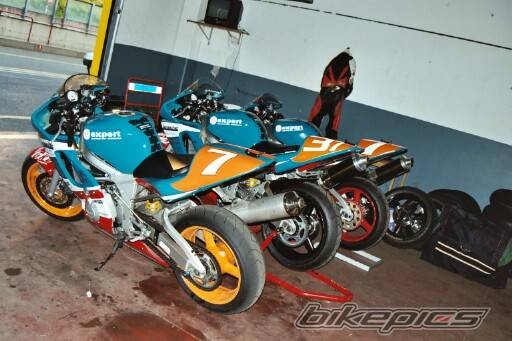 2000 YAMAHA YZF R6 | Picture 59442 motorcycle photo