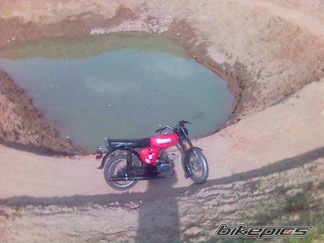 1987 SIMSON S 50 | Picture 594467 motorcycle photo