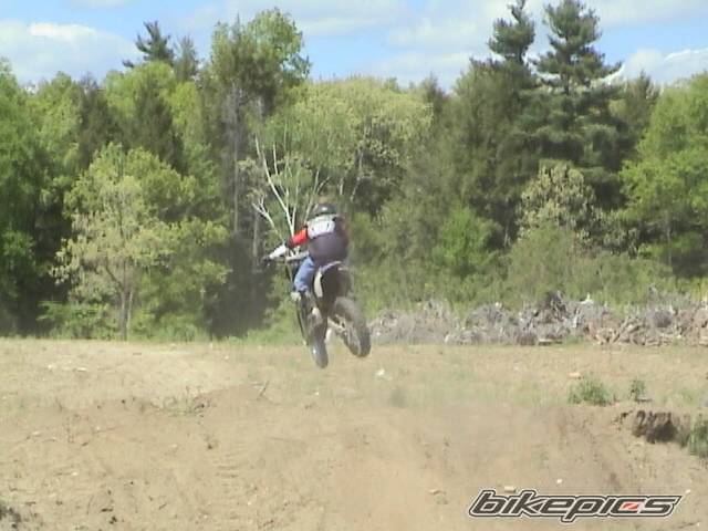 1997 YAMAHA YZ 125 | Picture 594561 motorcycle photo