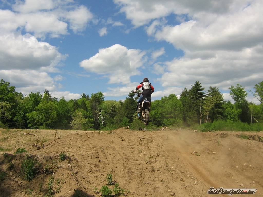 1997 YAMAHA YZ 125 | Picture 594565 motorcycle photo