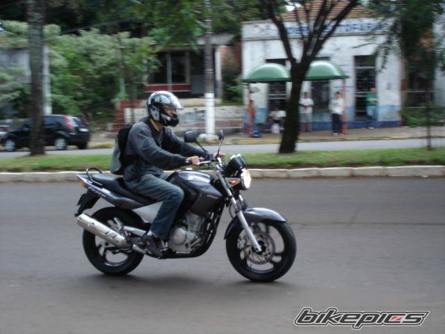 2006 YAMAHA YS 250 FAZER | Picture 594687 motorcycle photo