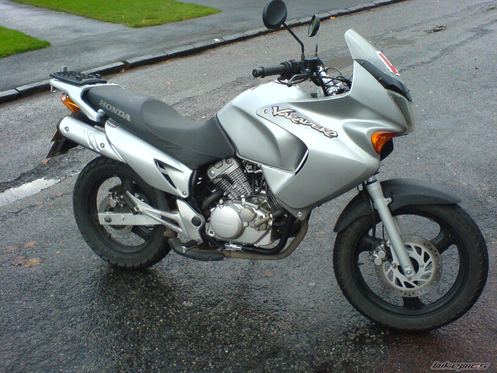 2003 HONDA VARADERO | Picture 594781 motorcycle photo