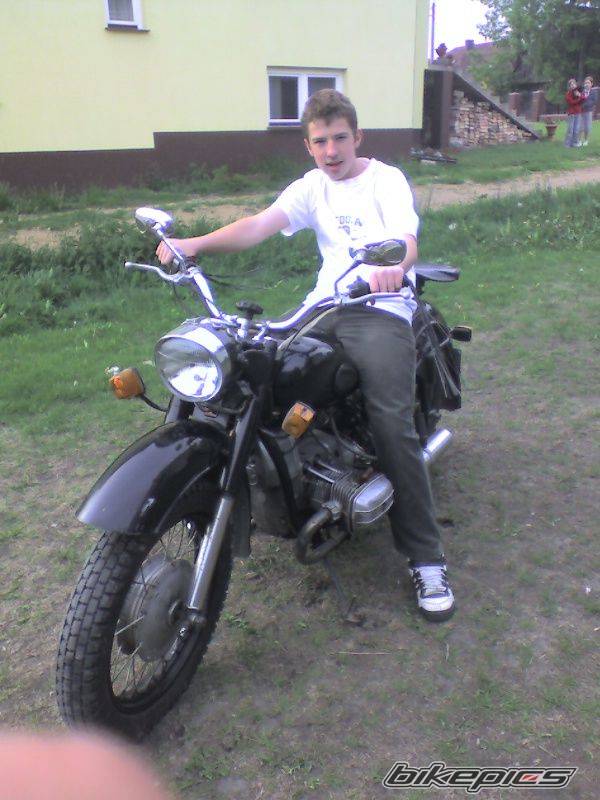 1964 URAL K 750 | Picture 595445 motorcycle photo