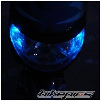 2005 KEEWAY HURRICANE 50 | Picture 595575 motorcycle photo