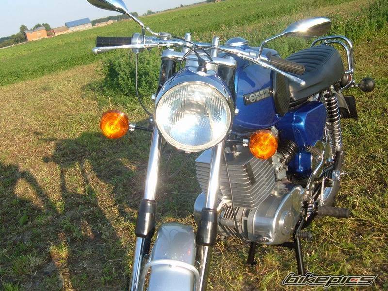 1973 MZ TS 250 | Picture 595794 motorcycle photo
