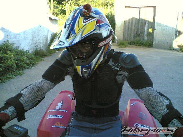 2005 POLARIS PREDATOR 500 | Picture 595835 motorcycle photo