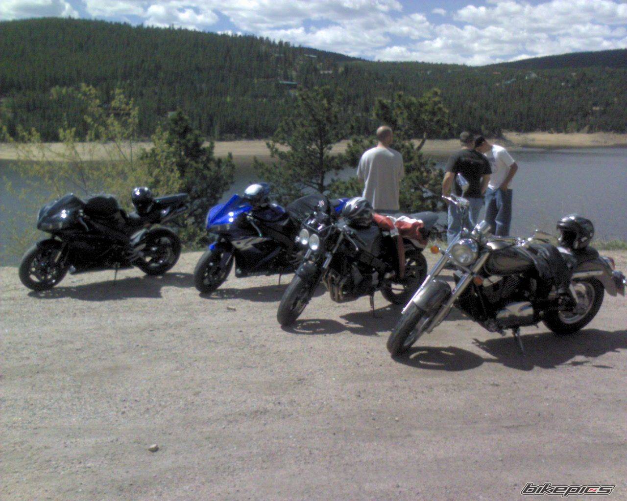 2005 YAMAHA YZF R1 | Picture 595923 motorcycle photo
