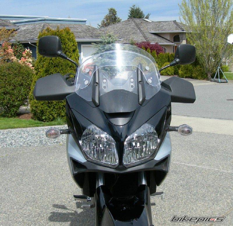 2004 SUZUKI DL 650 | Picture 595932 motorcycle photo