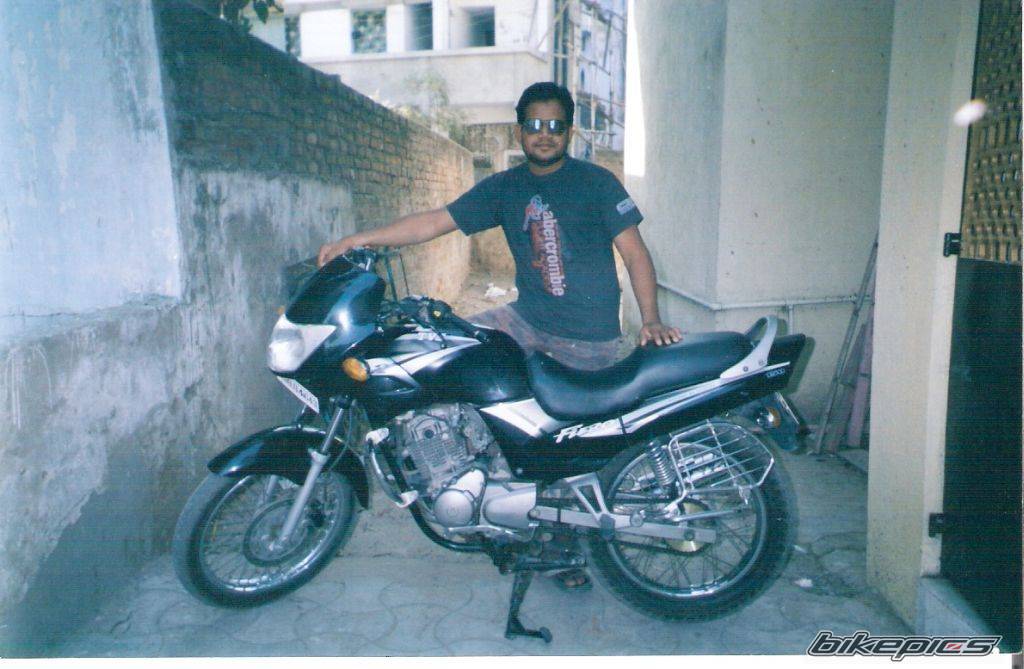 2003 SUZUKI TXR 150 | Picture 596079 motorcycle photo