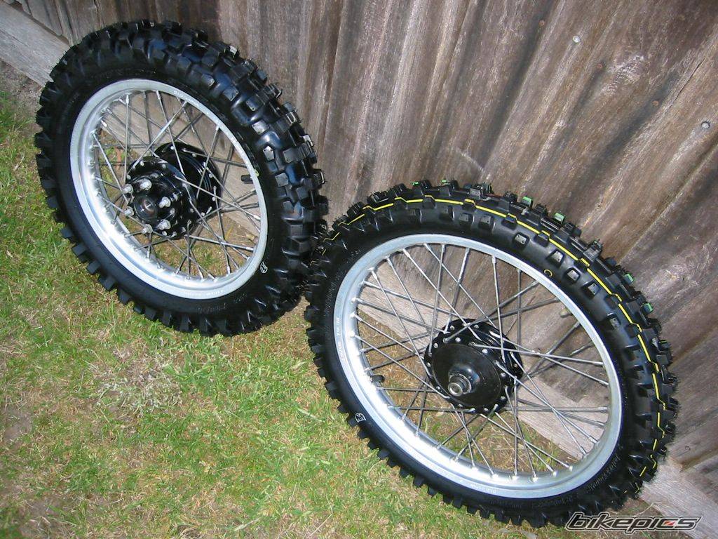 1982 YAMAHA YZ 80 K | Picture 596151 motorcycle photo