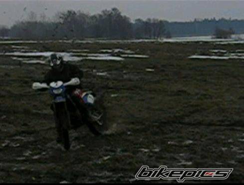 2000 DERBI SENDA R 50 | Picture 596316 motorcycle photo