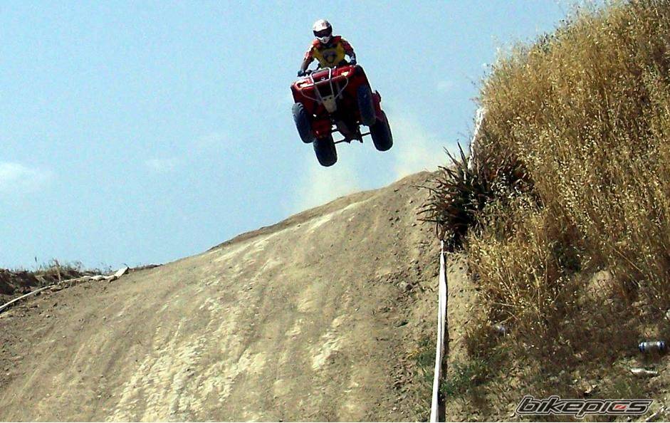 2005 BOMBARDIER RALLY | Picture 596357 motorcycle photo