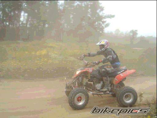 2005 POLARIS PREDATOR 500 | Picture 596669 motorcycle photo