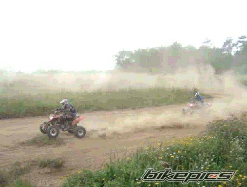 2005 POLARIS PREDATOR 500 | Picture 596670 motorcycle photo