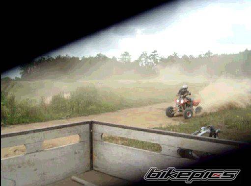 2005 POLARIS PREDATOR 500 | Picture 596674 motorcycle photo
