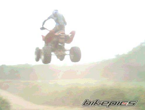 2005 POLARIS PREDATOR 500 | Picture 596677 motorcycle photo