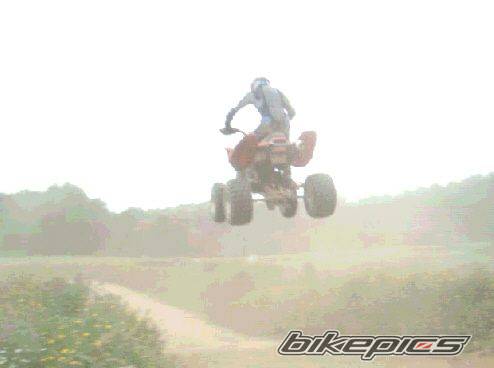 2005 POLARIS PREDATOR 500 | Picture 596678 motorcycle photo