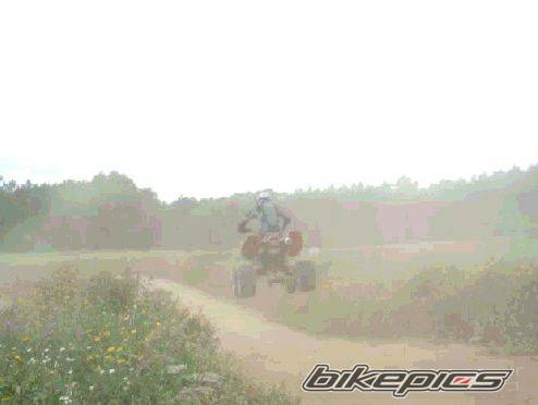 2005 POLARIS PREDATOR 500 | Picture 596679 motorcycle photo