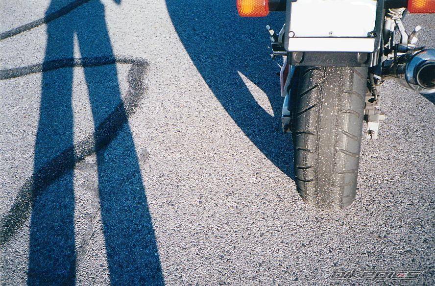 1996 HONDA CBR 600 | Picture 5967 motorcycle photo